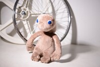 【NICI×Carhartt×Ciaopanic】35周年記念コラボE.T（6264円）