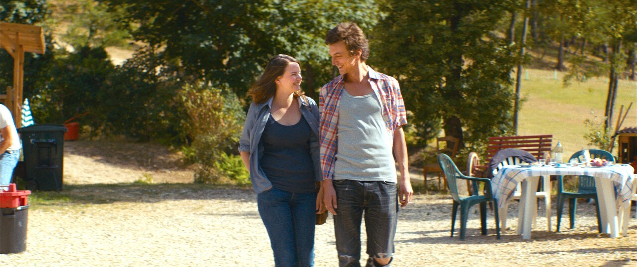 「ジュリーと恋と靴工場」新場面写真