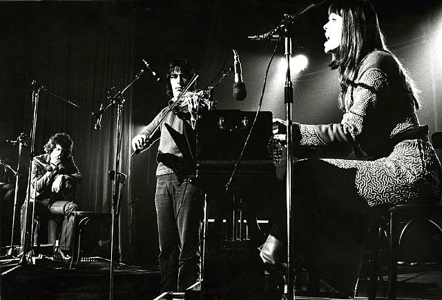 トッド・ヘインズがヴェルヴェット・アンダーグラウンドのドキュメンタリー制作