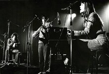 ザ・ヴェルヴェット・アンダーグラウンド （写真提供：Retna / Photoshot / ゼータ イメージ）