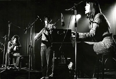 ザ・ヴェルヴェット・アンダーグラウンド （写真提供：Retna / Photoshot / ゼータ イメージ）