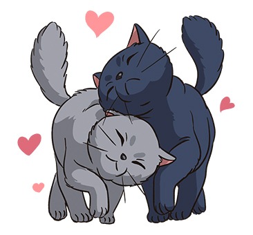 「メアリと魔女の花」LINEスタンプ