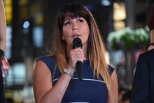 パティ・ジェンキンス