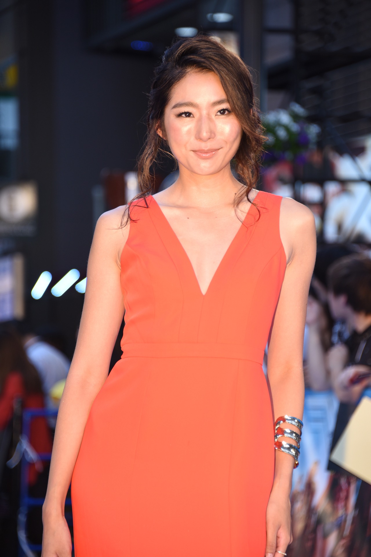福田萌子