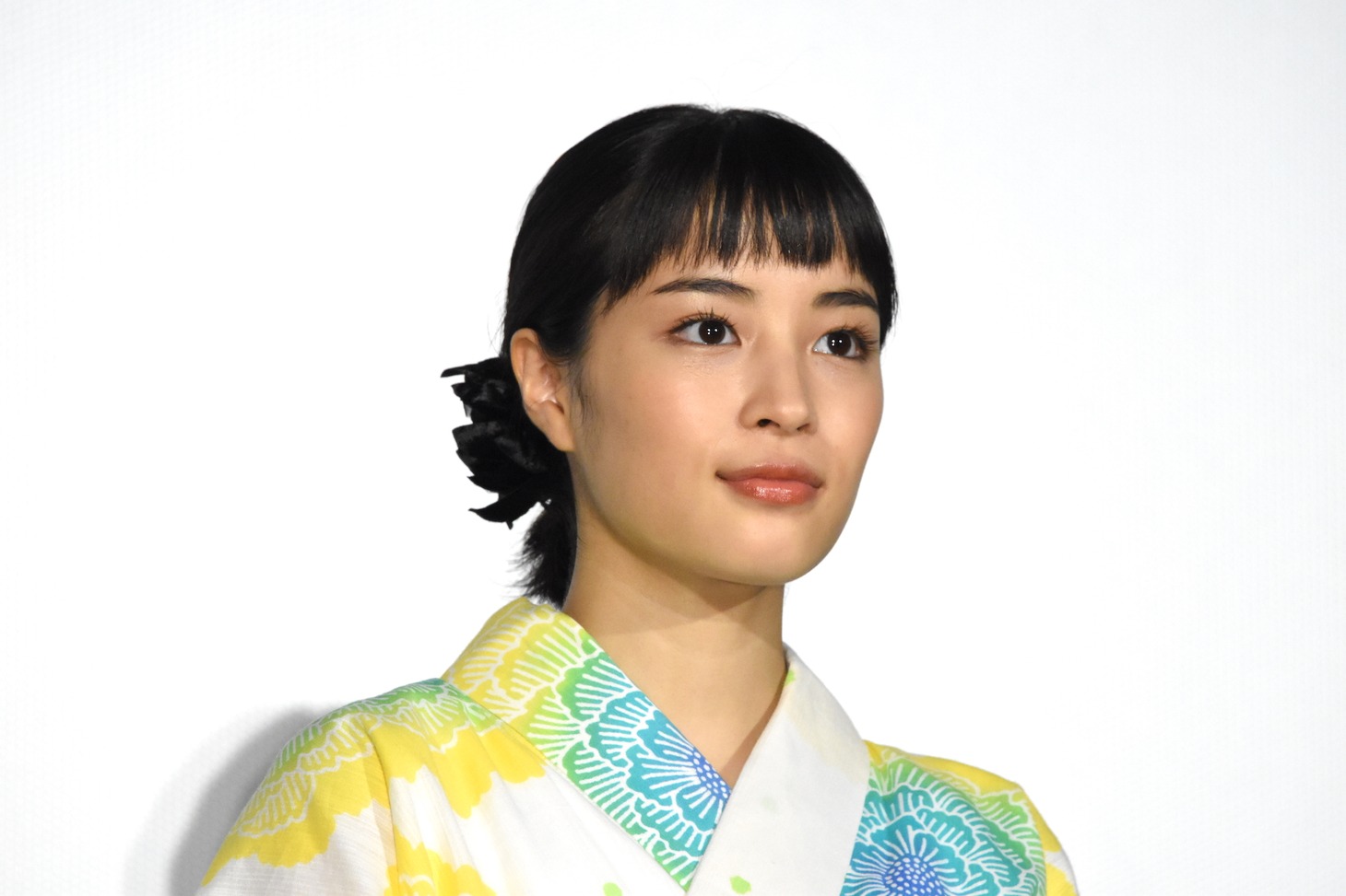 広瀬すず