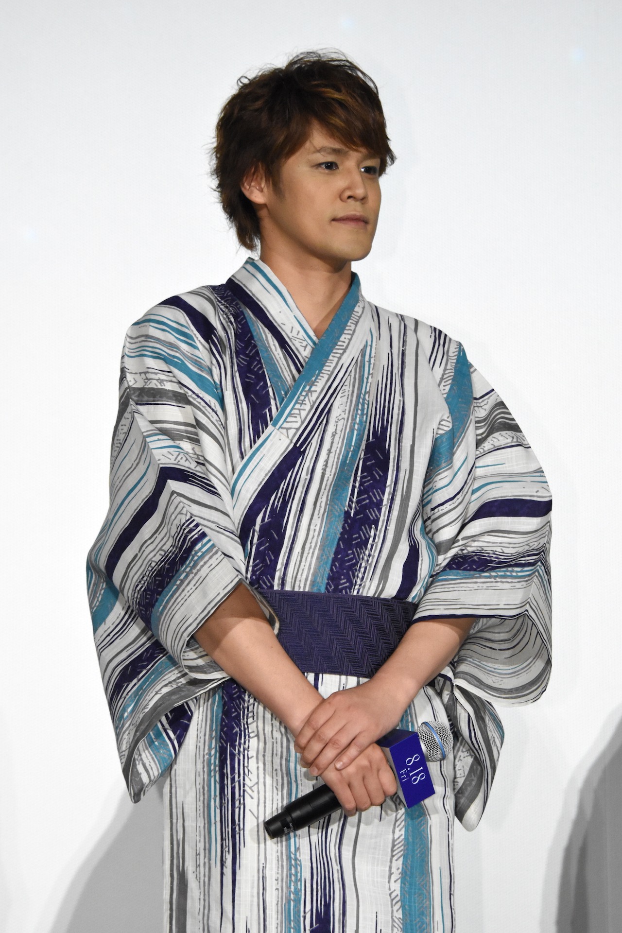 宮野真守