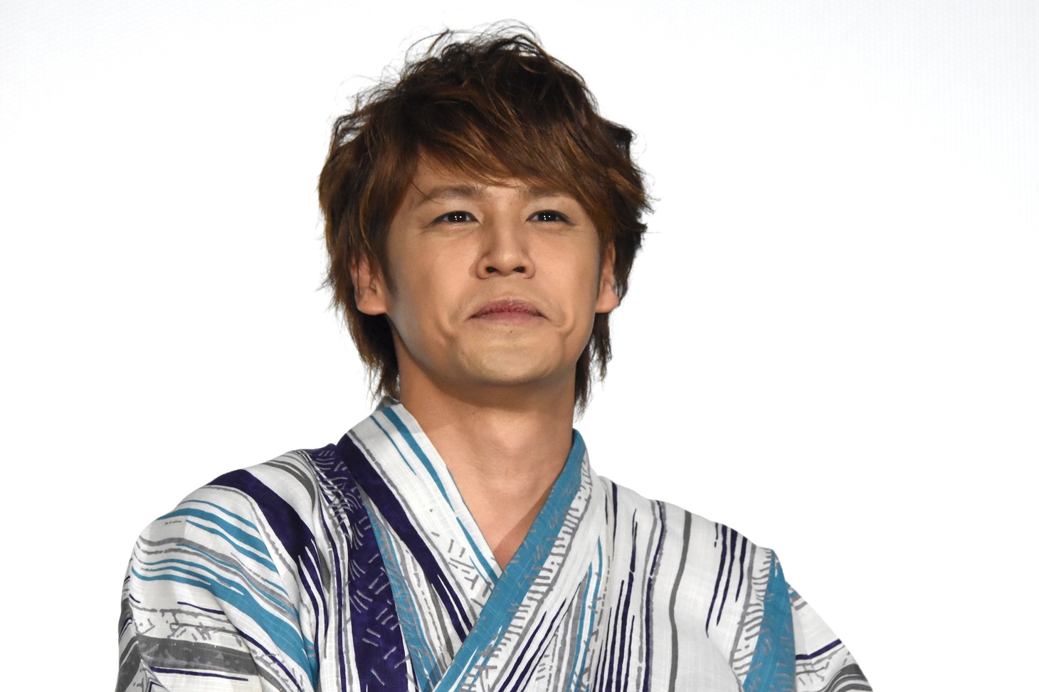 宮野真守