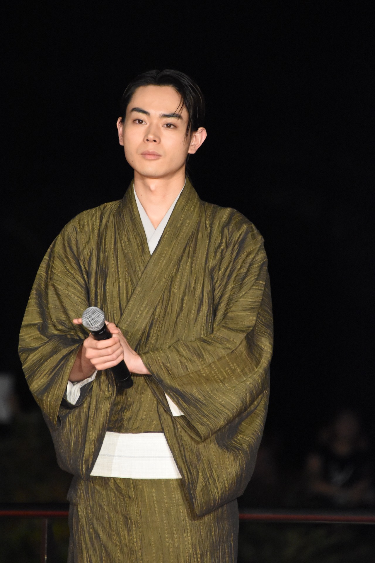 菅田将暉