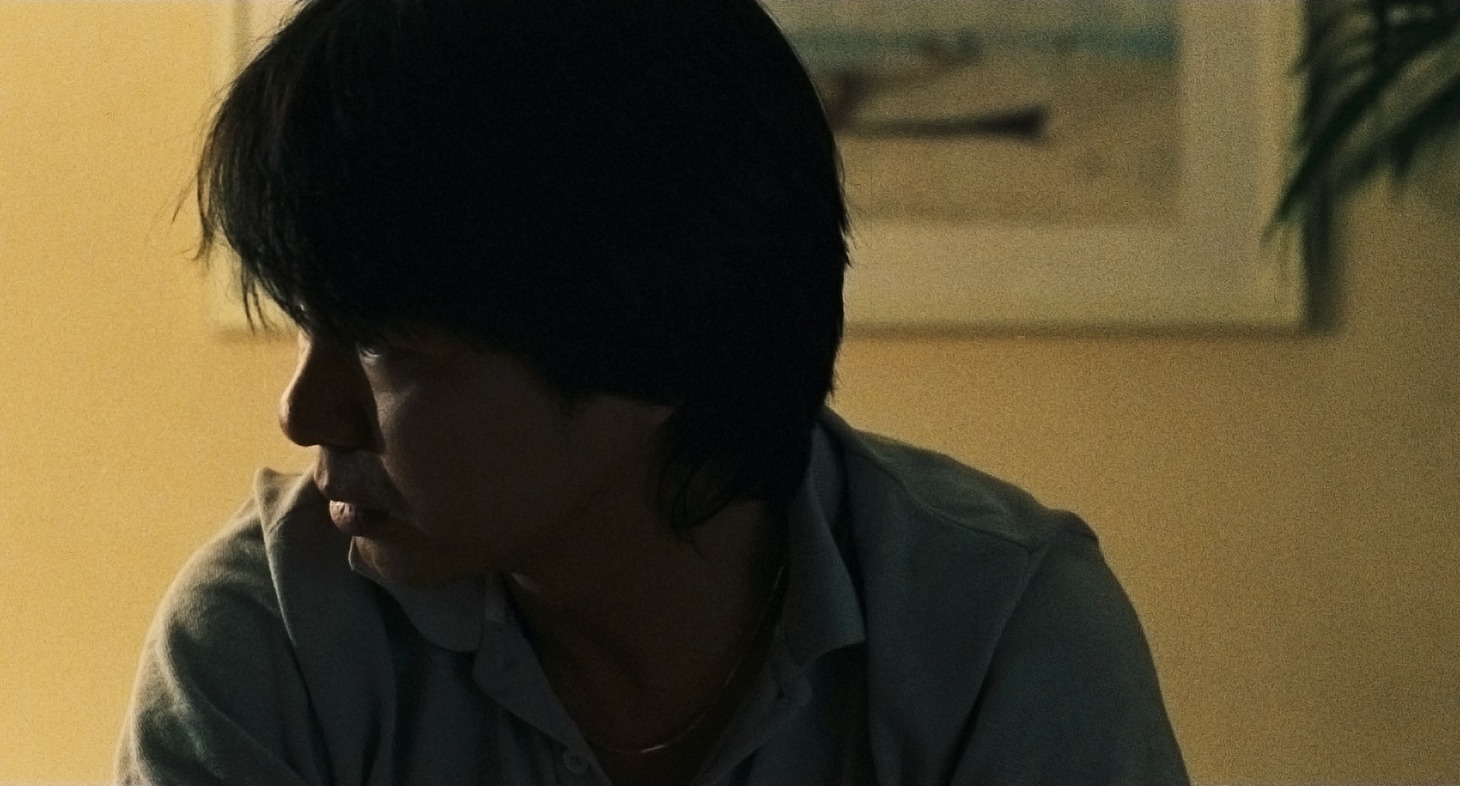 「台北ストーリー」 (c)3H productions ltd.