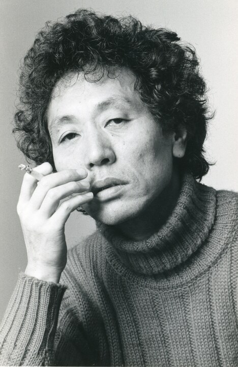 西村昭五郎（写真提供：日活）