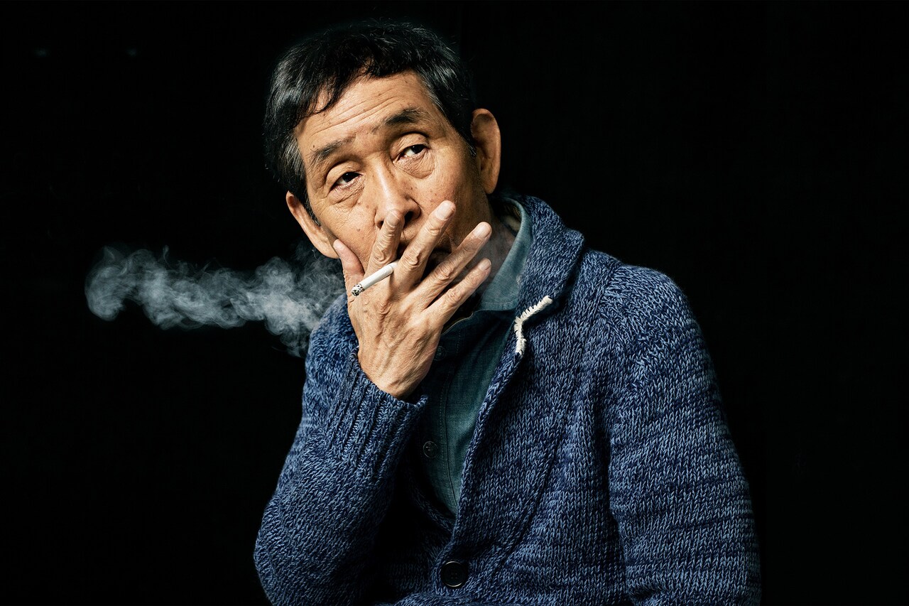 岡村靖幸、萩本欽一の番組作り追ったドキュメンタリー映画に主題歌「忘らんないよ」提供