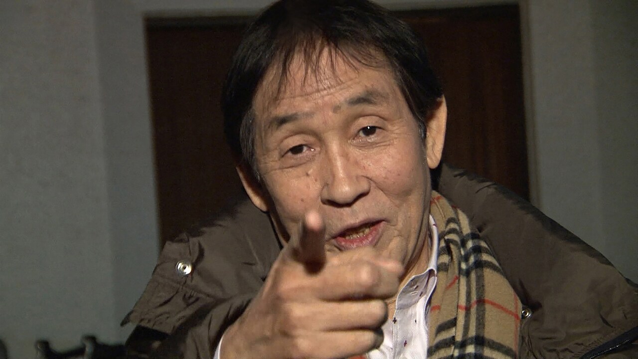 萩本欽一のドキュメンタリー「We Love Television?」場面写真解禁