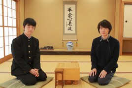 「3月のライオン」ソフト特典映像をチラ見せ、神木隆之介×藤井聡太の対談も