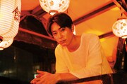 「間宮祥太朗 2nd PHOTO BOOK『GREENHORN』」中面サンプル （撮影：京介）