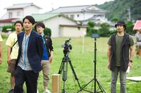 「エキストランド」