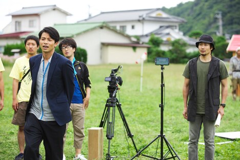 「エキストランド」