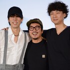 ヤン・イクチュン、野田洋次郎、松永大司は鍋囲む仲、野田は「無理してきたんだよー」