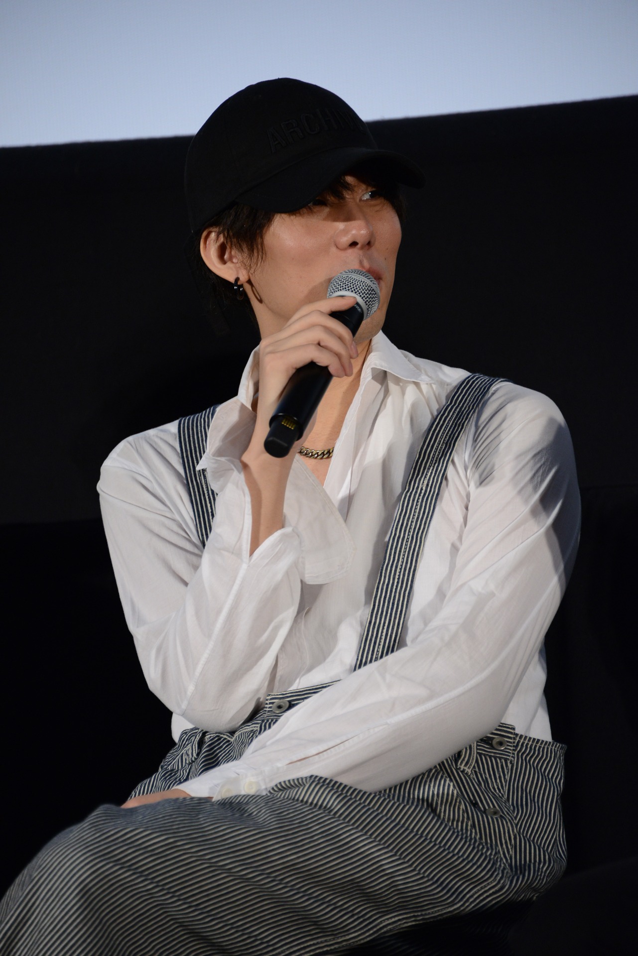 野田洋次郎