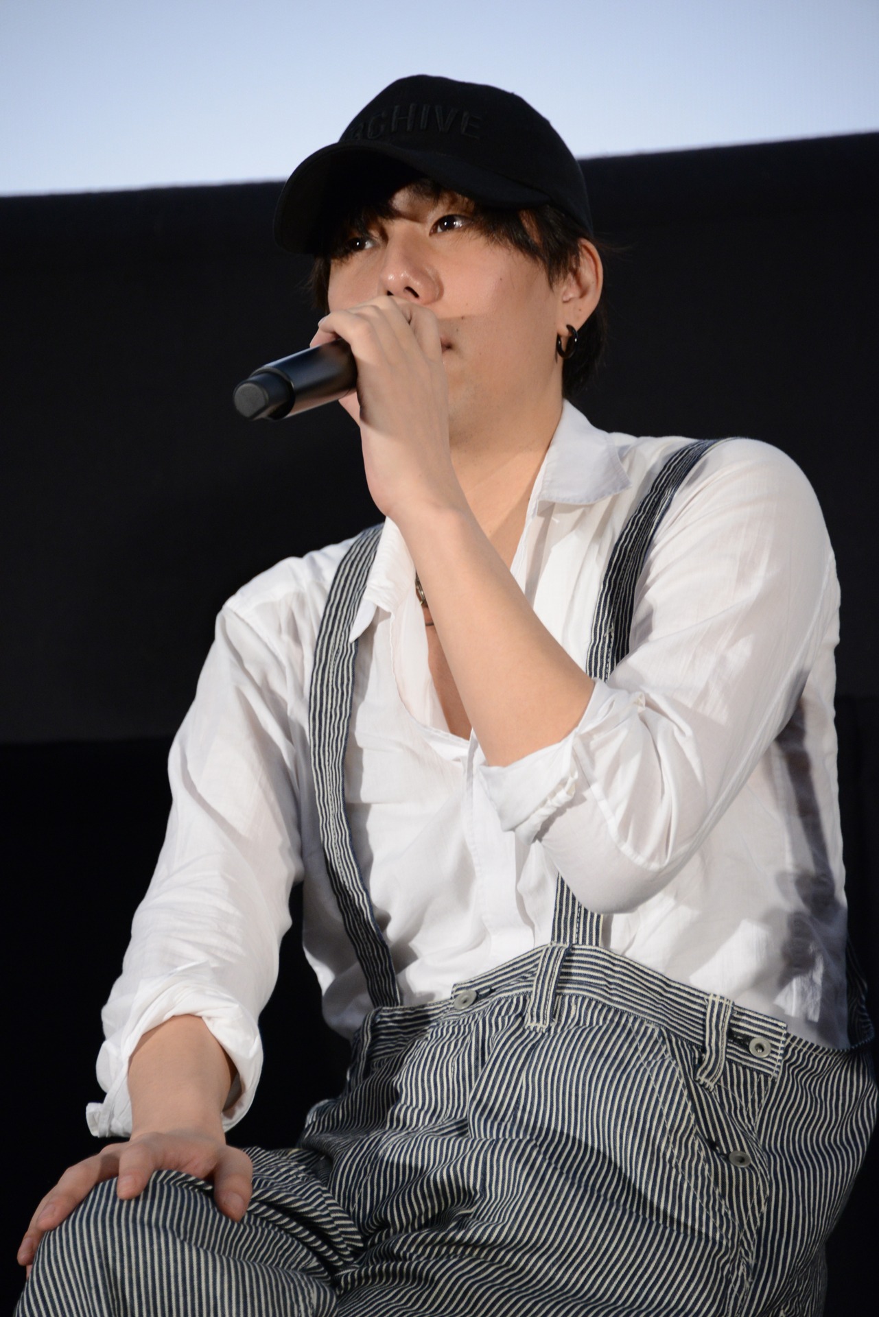 野田洋次郎
