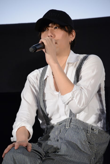 野田洋次郎