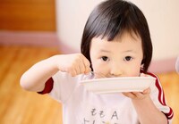 「いただきます～みそをつくる子どもたち」