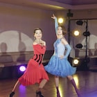 小林聡美と大島優子がドラマで9変化、社交ダンスの先生&生徒や探偵など演じる