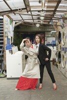 「コートダジュールNo.10『恩返し』」