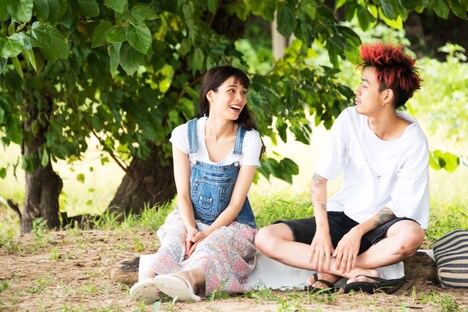 「ニワトリ★スター」新場面写真