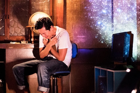 「ニワトリ★スター」新場面写真