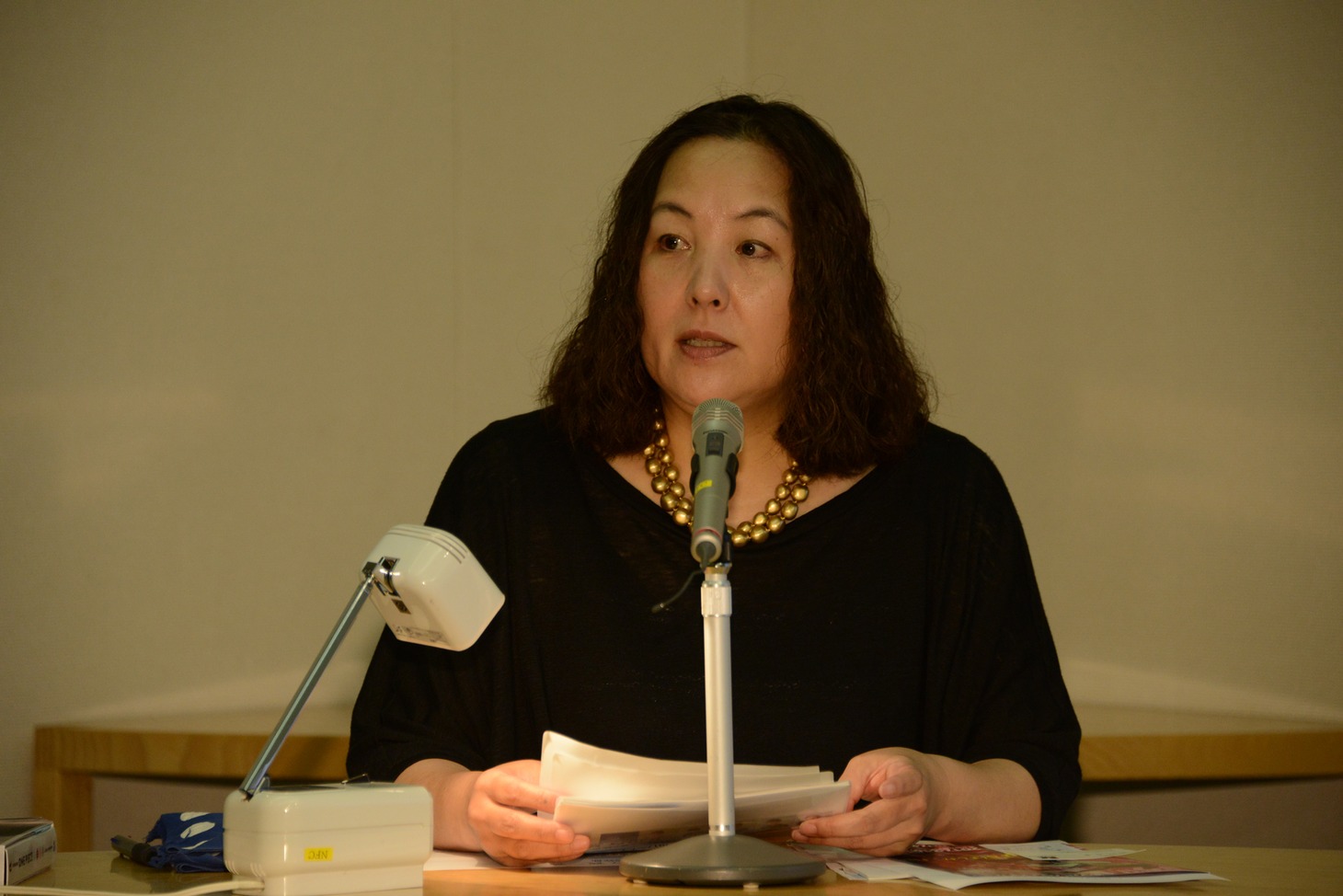 荒木啓子
