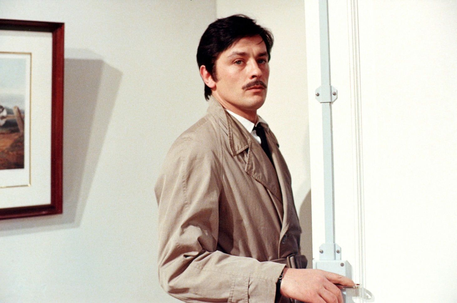 「仁義」 (c)1972 STUDIOCANAL