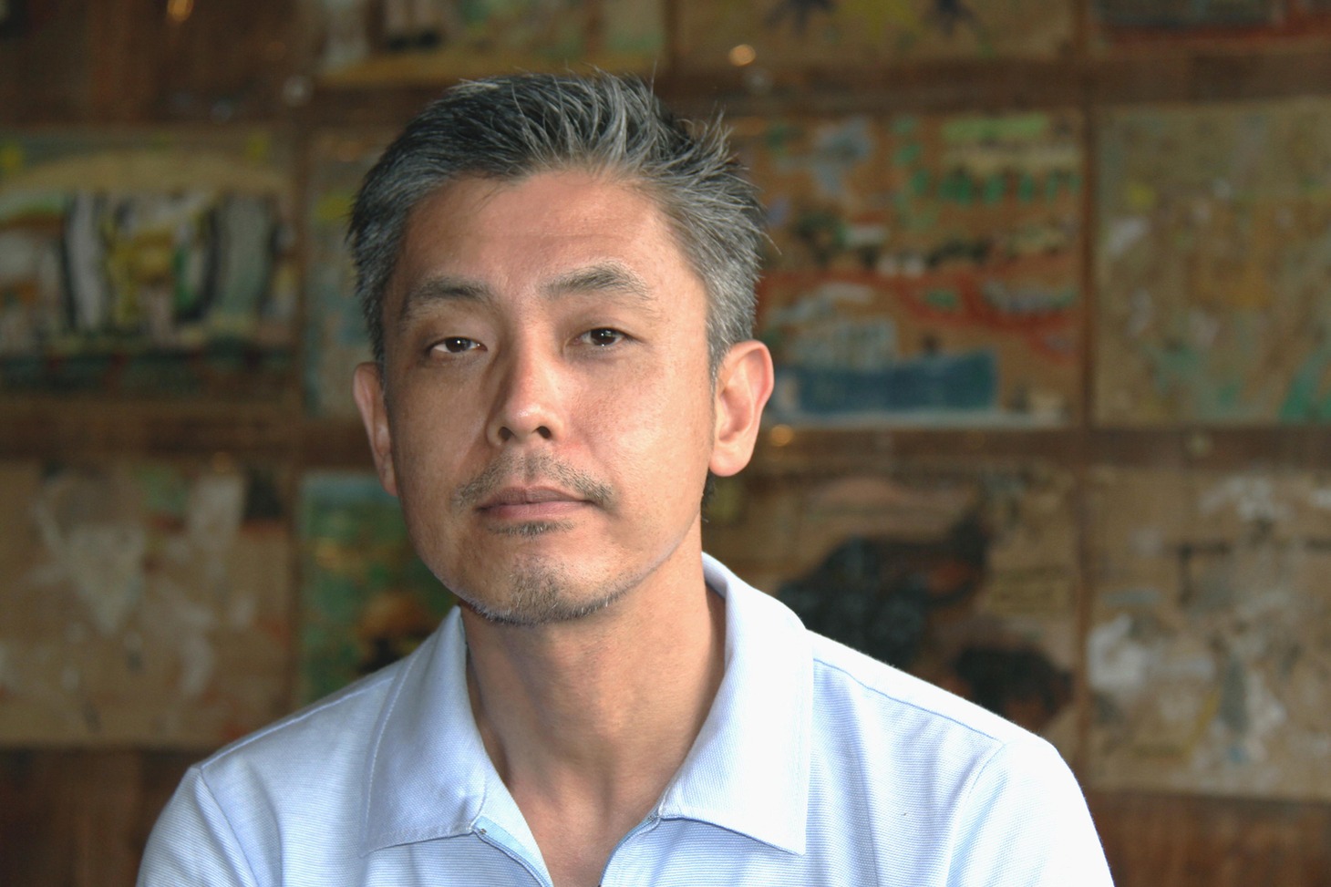 橋口亮輔