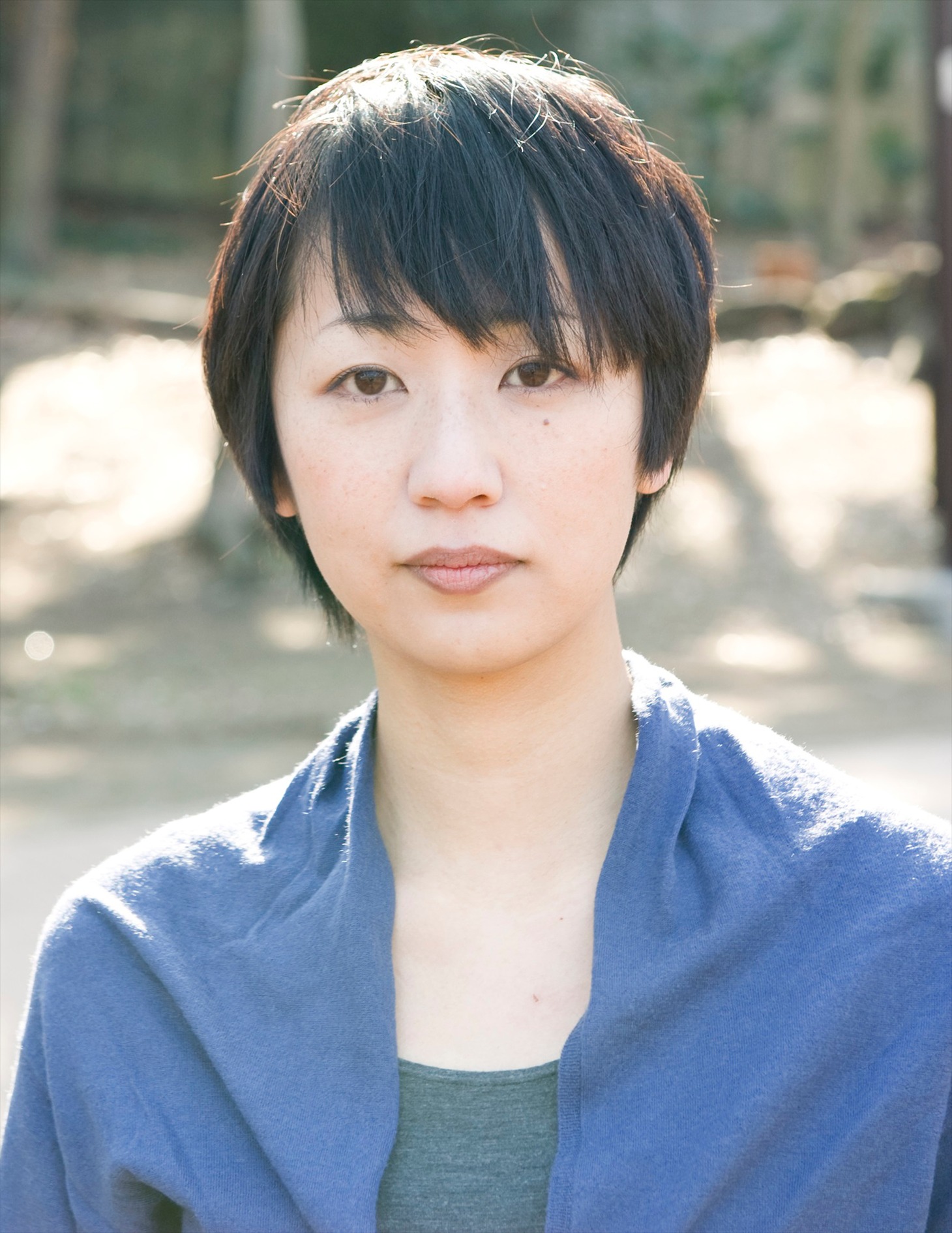 横浜聡子