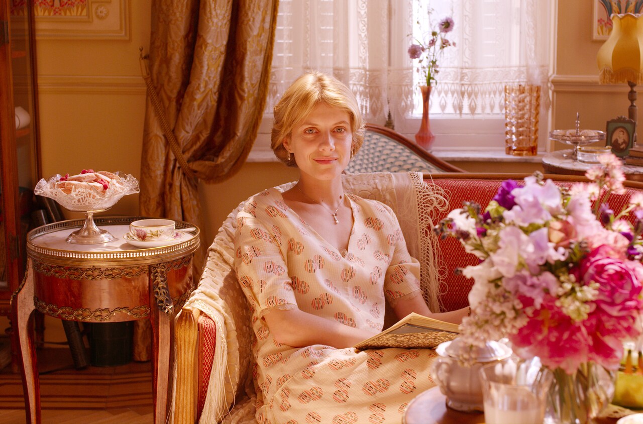 トラン・アン・ユン監督「エタニティ 永遠の花たちへ」美術に焦点当てた特別映像