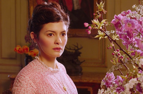 「エタニティ 永遠の花たちへ」 (c)Nord-Ouest