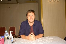 フィン・ジョーンズ。