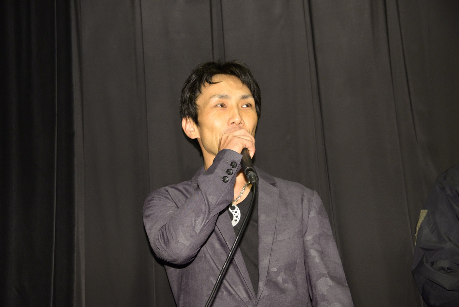 下村勇二