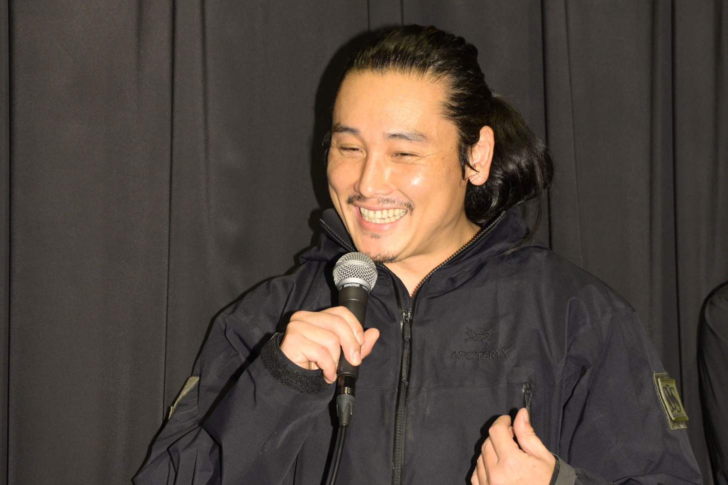 TAK∴こと坂口拓。
