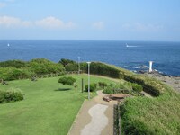 神奈川県立城ヶ島公園