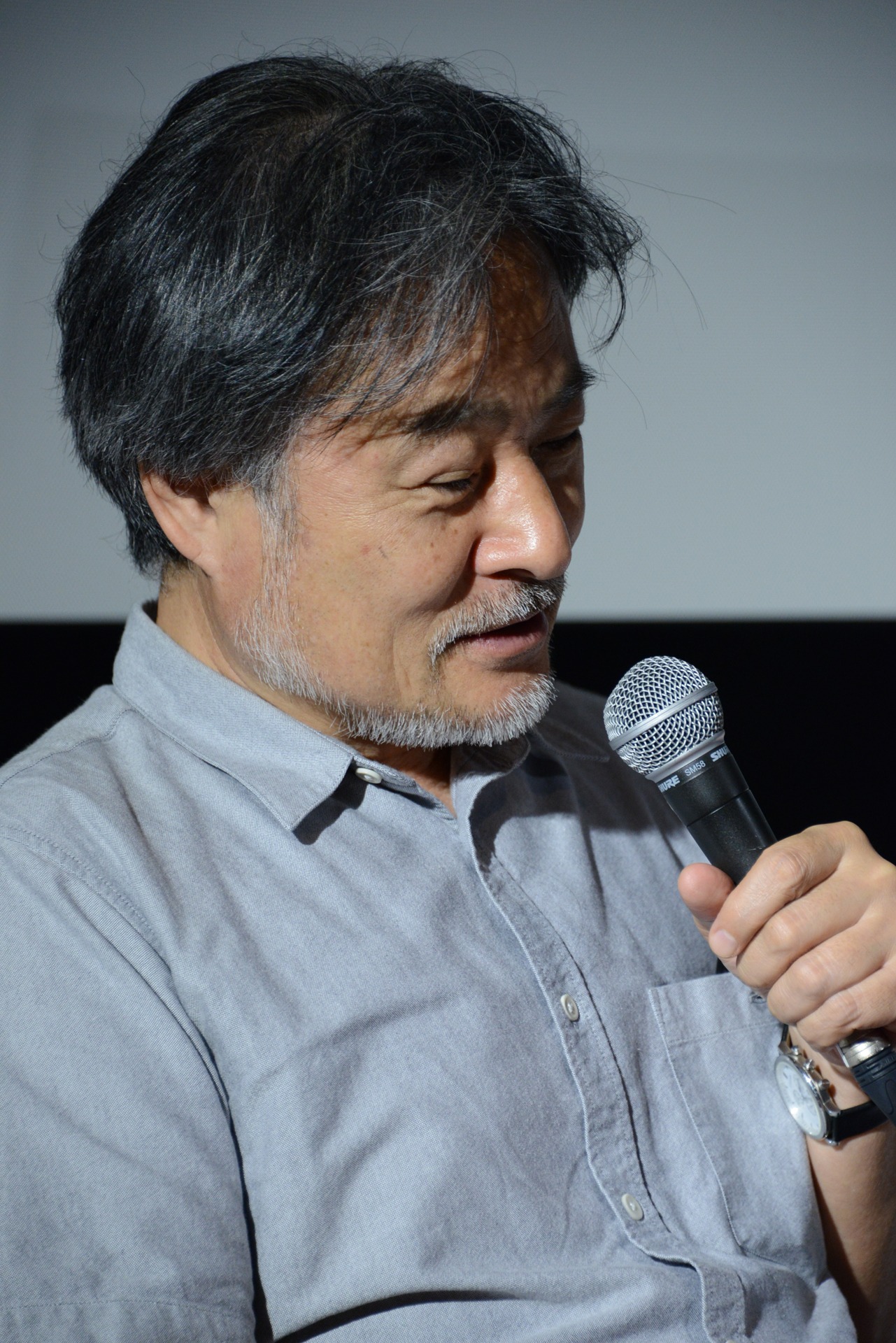 黒沢清