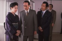 「極道の妻たち 三代目姐」