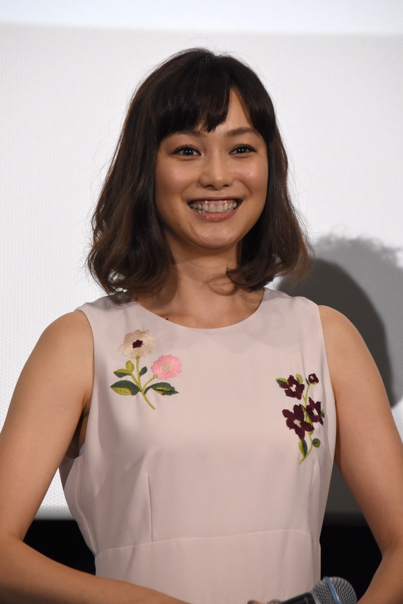 蛯原英里