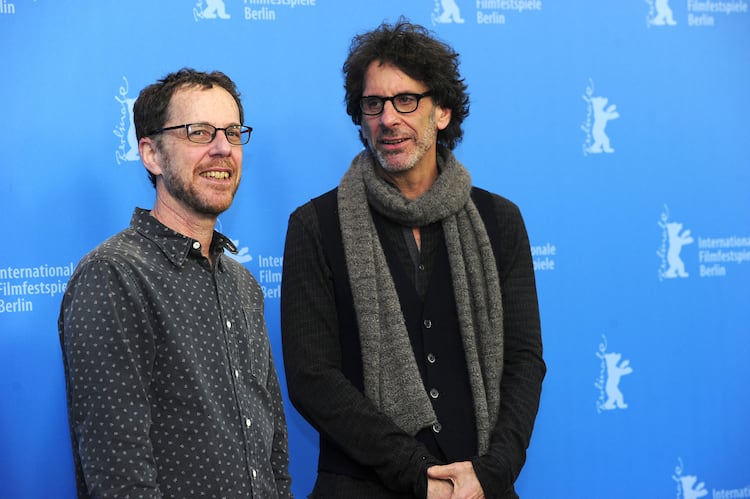 コーエン兄弟の西部劇ドラマ Netflixで18年に配信 映画ナタリー