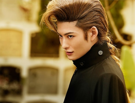 「ジョジョの奇妙な冒険 ダイヤモンドは砕けない 第一章」