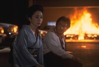 「新・極道の妻たち 覚悟しいや」