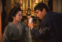 「新・極道の妻たち」