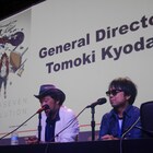 「エウレカセブン」アメリカでワールドプレミア、ファン1000人が集結