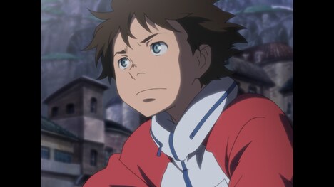 「交響詩篇エウレカセブン ハイエボリューション1」