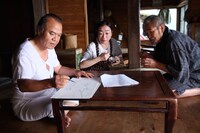 「じんじん～其の二～」