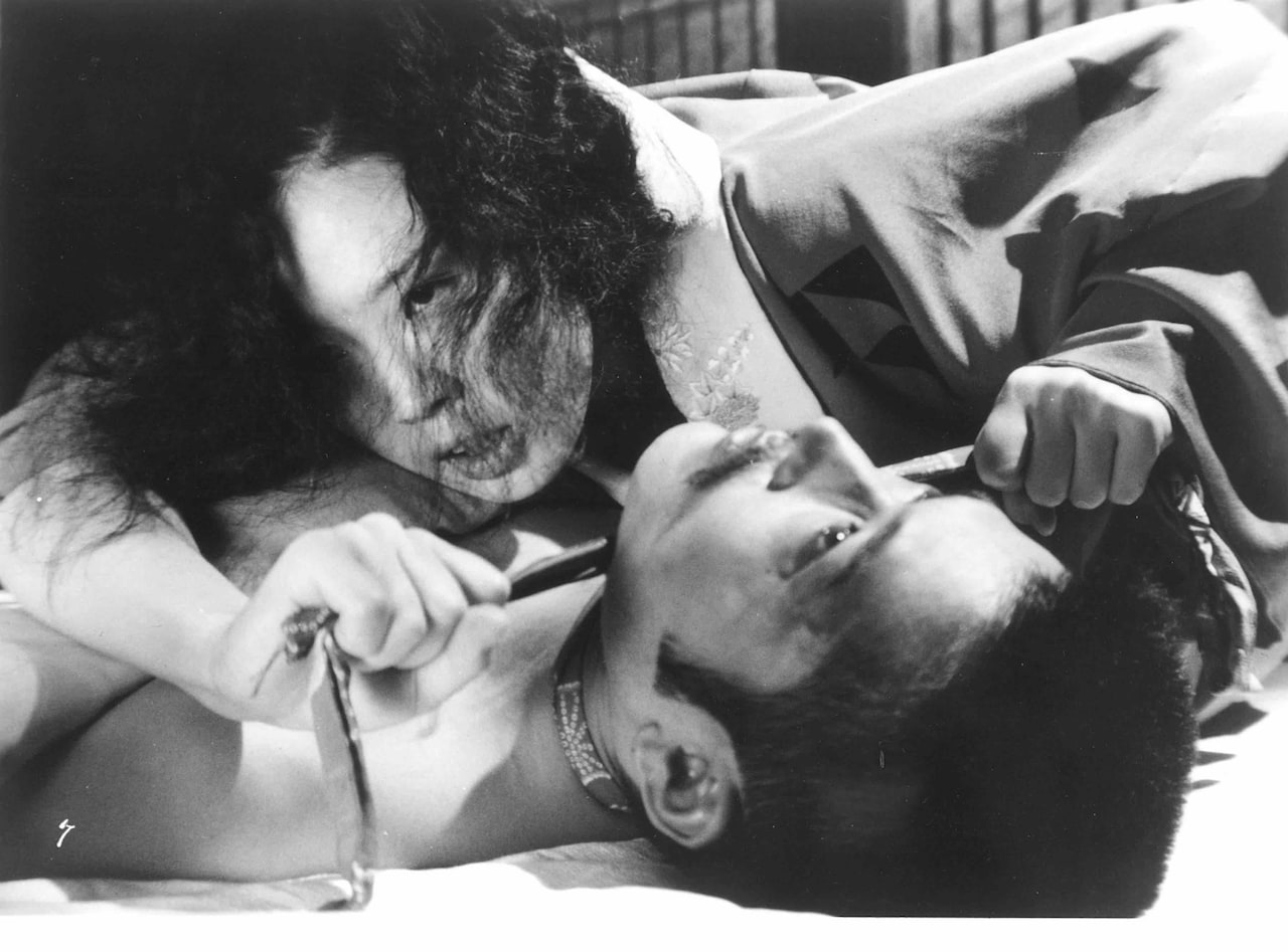 元町映画館7周年記念、「愛のコリーダ」「ハロルドとモード」など恋愛映画4本上映